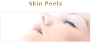 Skin Peels - TCA